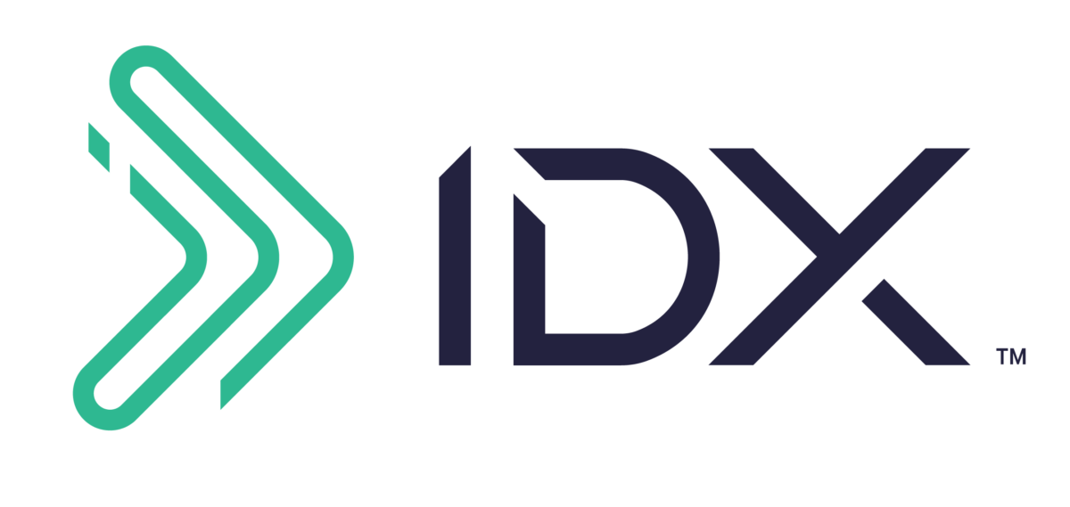 IDX logo