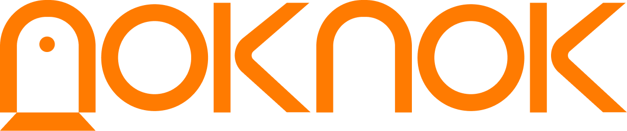 NokNok logotype